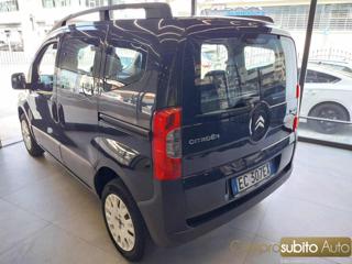 CITROEN Nemo usata, con Chiusura centralizzata