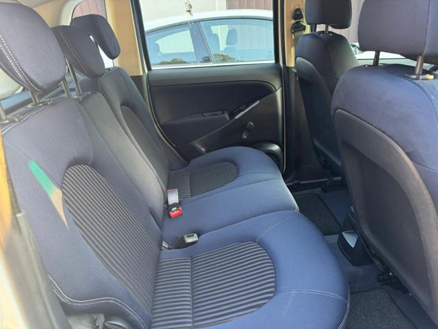 LANCIA MUSA usata, con Immobilizzatore elettronico