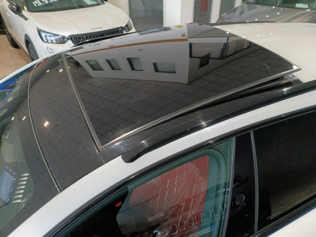 PEUGEOT 508 usata, con Vivavoce