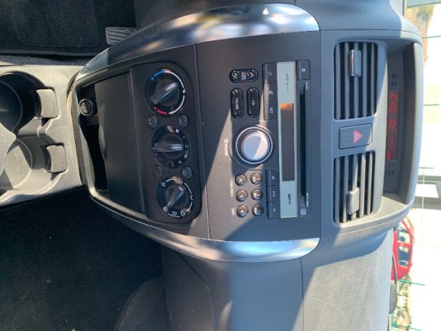 SUZUKI SX4 usata, con Specchietti laterali elettrici
