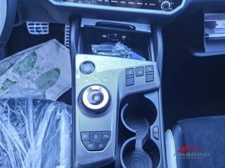 KIA Sportage usata 13