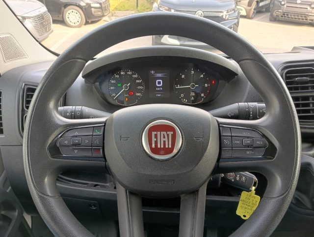 FIAT Ducato usata, con Chiusura centralizzata
