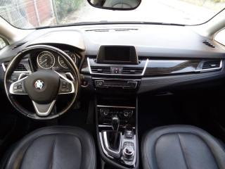 BMW 218 usata, con Controllo automatico clima