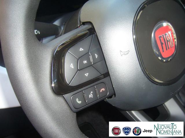 FIAT Panda Cross usata, con Volante in pelle