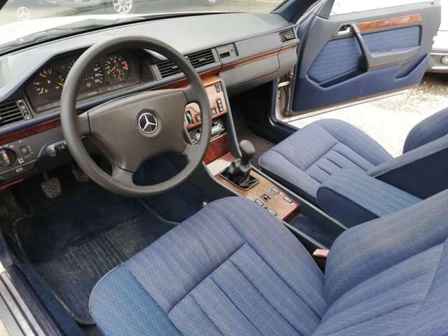 MERCEDES-BENZ 200 usata 12