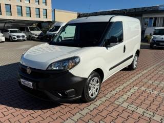 FIAT Doblo usata, con Alzacristalli elettrici