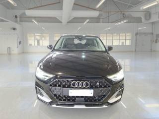 AUDI A1 usata, con Airbag laterali