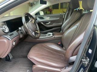 MERCEDES-BENZ CLS 300 usata, con Alzacristalli elettrici