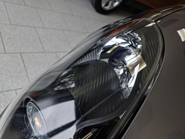 ALFA ROMEO Giulietta usata, con Cerchi in lega