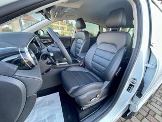 MG HS usata, con Chiusura centralizzata