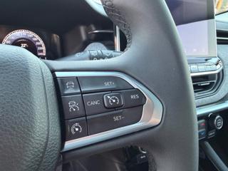 JEEP Compass usata, con Frenata d