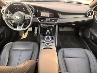 ALFA ROMEO Giulia usata, con Controllo automatico clima