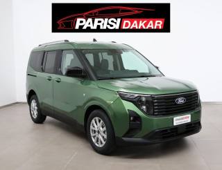 FORD Tourneo Courier usata, con Airbag