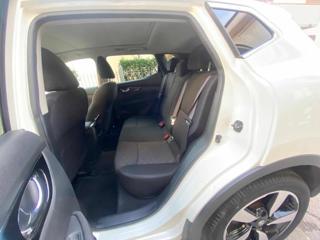NISSAN Qashqai usata 10