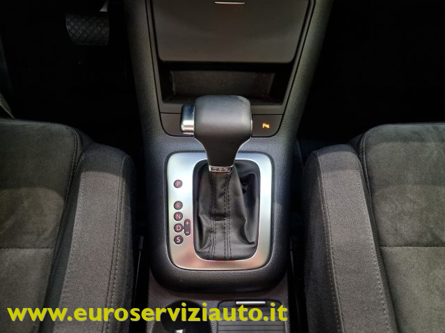 VOLKSWAGEN Golf Plus usata, con Sensori di parcheggio anteriori