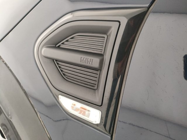 MINI Countryman usata, con Vivavoce