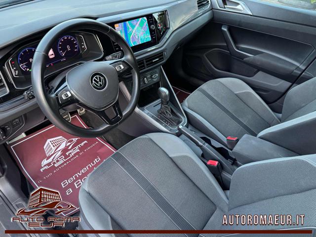 VOLKSWAGEN Polo usata, con ESP