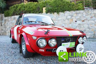 LANCIA Fulvia usata 16