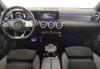 MERCEDES-BENZ CLA 180 usata, con ESP