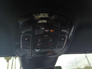 MASERATI Grecale usata, con Regolazione elettrica sedili