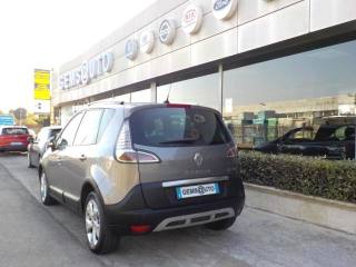 RENAULT Scenic usata, con Controllo automatico clima