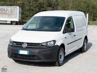 VOLKSWAGEN Caddy usata, con Airbag Passeggero