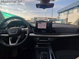 AUDI Q5 usata, con Cruise Control