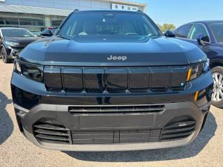 JEEP Compass 1.2 Turbo 48V e-Hybrid First Edition