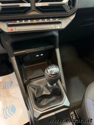 DACIA Duster usata, con Servosterzo