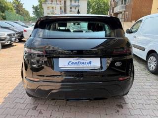 LAND ROVER Range Rover Evoque usata, con Alzacristalli elettrici