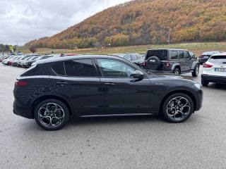 ALFA ROMEO Stelvio usata, con Airbag Passeggero