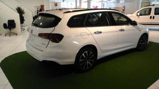 FIAT Tipo usata, con Airbag laterali