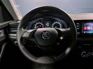 SKODA Kamiq usata, con Climatizzatore