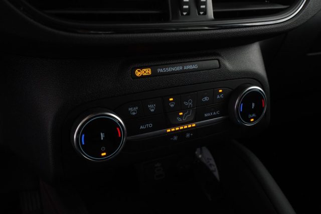 FORD Kuga usata 17