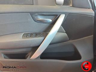 BMW X3 usata, con Servosterzo