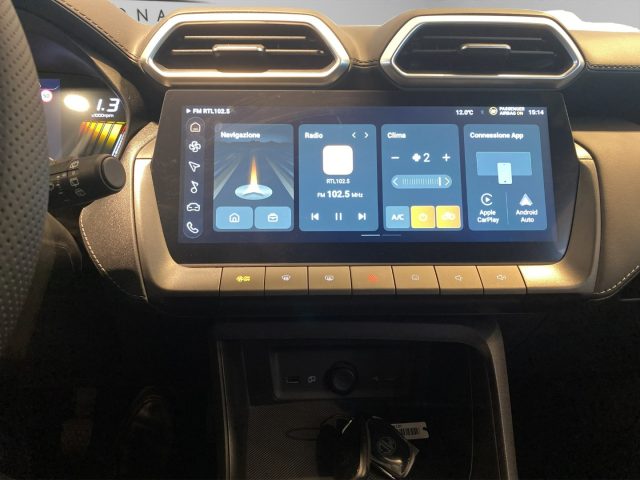 MG ZS usata, con Regolazione elettrica sedili