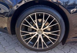 PORSCHE Panamera usata, con Fendinebbia