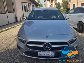 MERCEDES-BENZ A 180 usata, con Airbag