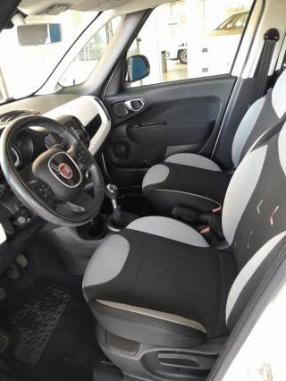FIAT 500L usata, con Cruise Control