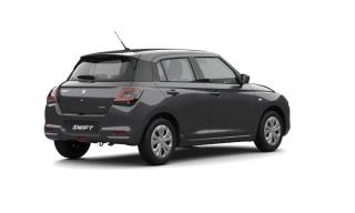 SUZUKI Swift usata, con Alzacristalli elettrici