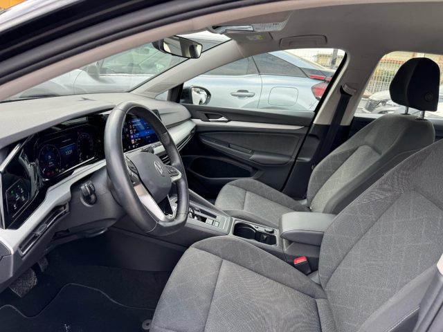 VOLKSWAGEN Golf usata, con Immobilizzatore elettronico