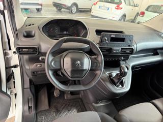 PEUGEOT Partner usata, con Servosterzo