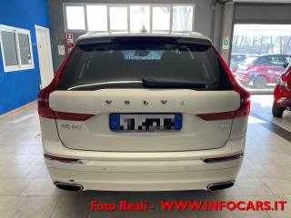 VOLVO XC60 usata, con Climatizzatore
