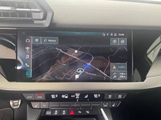 AUDI A3 usata, con Cruise Control