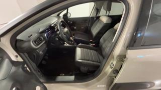CITROEN C3 usata, con Alzacristalli elettrici