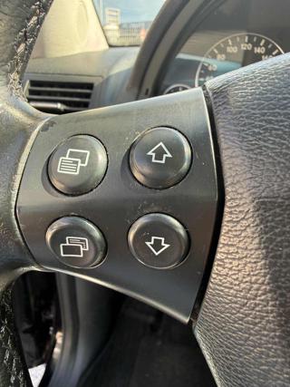 MERCEDES-BENZ A 180 usata 28