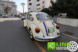 VOLKSWAGEN Maggiolino usata 14