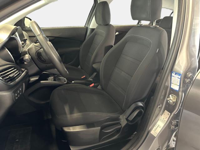 FIAT Tipo usata, con Fendinebbia