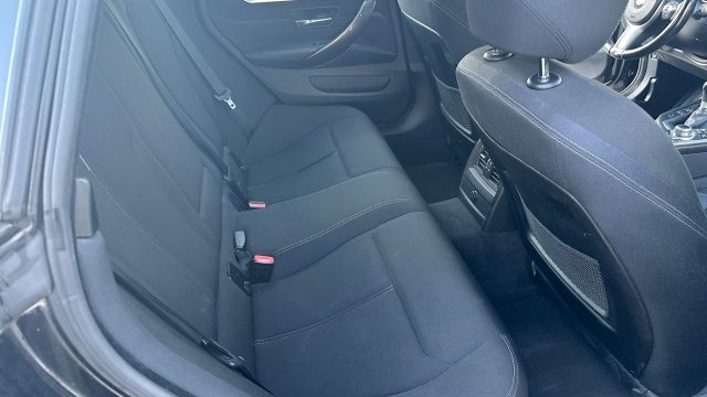 BMW 418 usata, con Sensore di luce