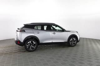 PEUGEOT 2008 usata 2
